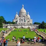De France 18 Ξενοδοχείο