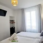 De France 18 Ξενοδοχείο *