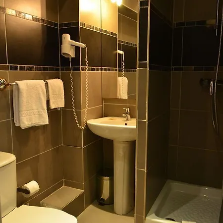 Hotel De France Paris