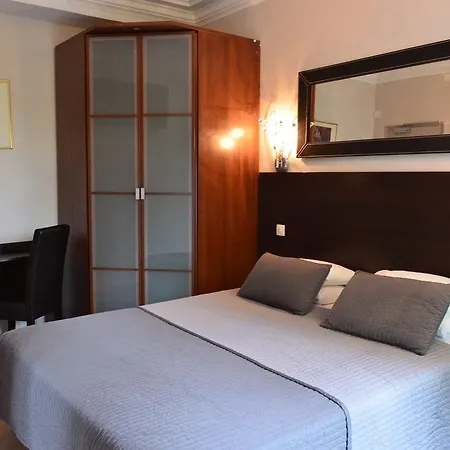 De France Paris