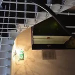 酒店 法兰西18号酒店 巴黎