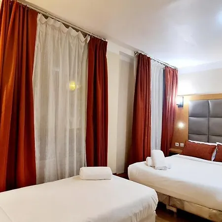 Hotel De France 18