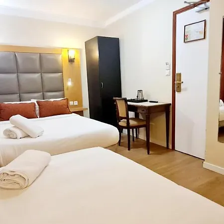 Hotel De France 18