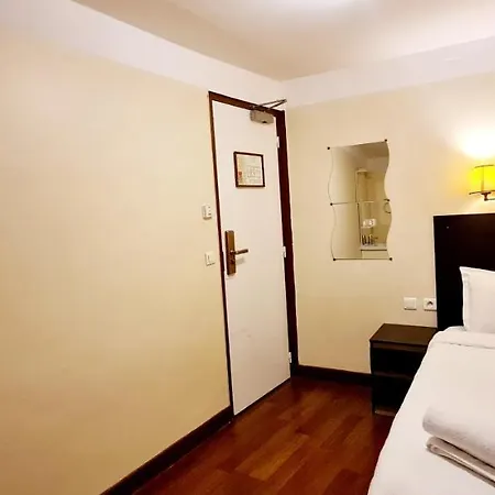 Hotel De France Paris