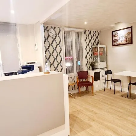De France Paris