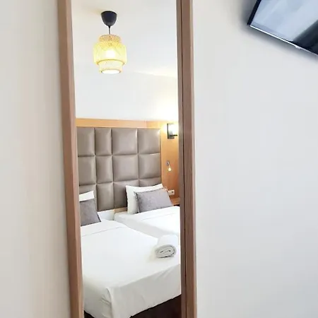 De France 18 Hotel Paris