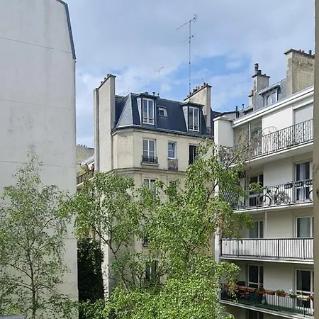 De France 18 Hotel *