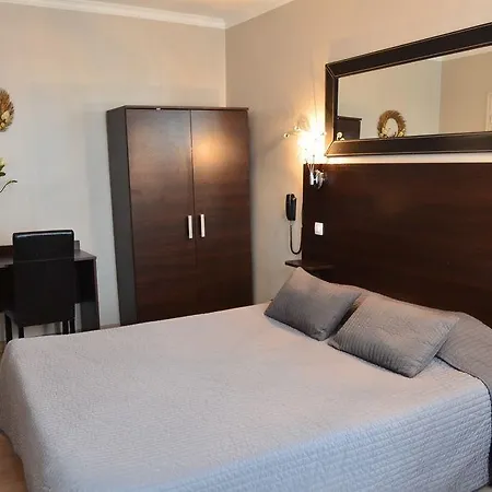 Hotel De France Paris