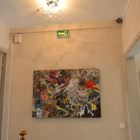 De France Paris