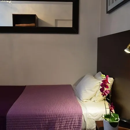 Hotel De France 18 *