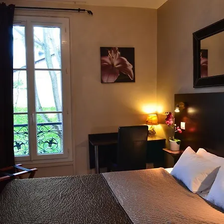 De France Paris
