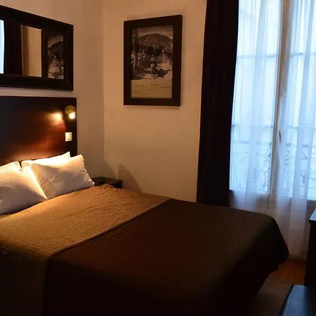 Hotel De France Paris