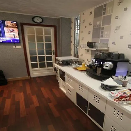 De France Paris