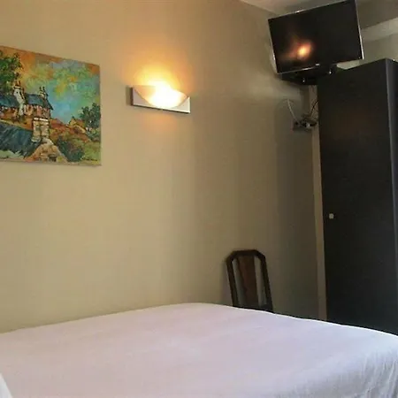 De France 18 Hotel Paris