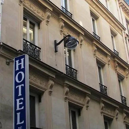 De France 18 Hotel