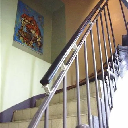 Hotel De France 18 Paris