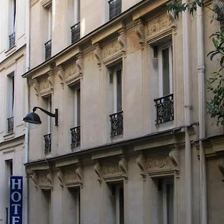 De France 18 Hotel *