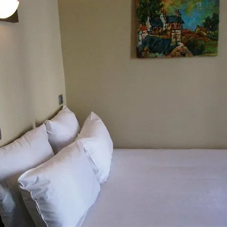 De France 18 * Paris