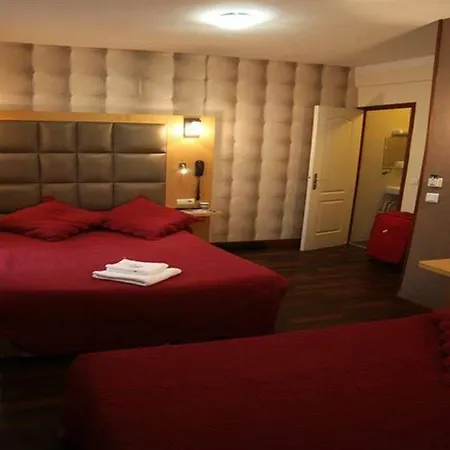 Hotel De France