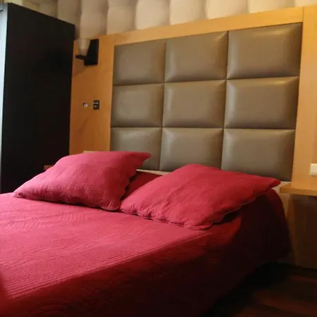 De France 18 Hotel Paris