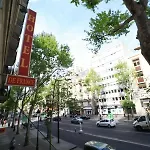 De France 18 Hotel *