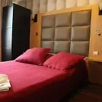 De France 18 Hotel Paris