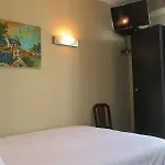 De France 18 Hotel Paris