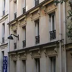 De France 18 Hotel *