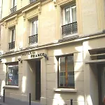 De France 18