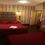 Hotel De France 18