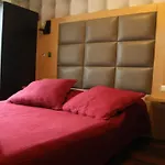 De France 18 Hotel Paris