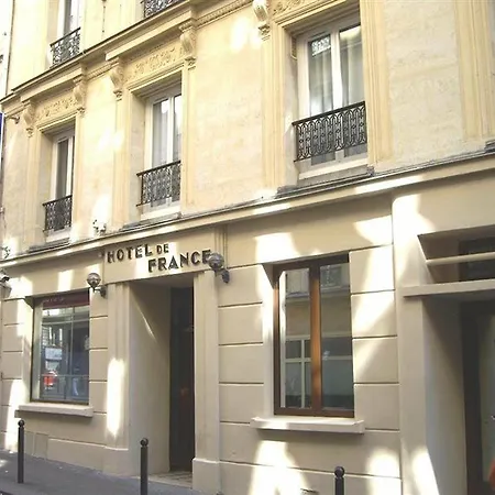De France 18